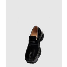 [MARGIELA-마르지엘라]Tabi 로퍼 H8396