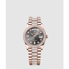 [ROLEX-롤렉스]데이데이트 금통 36 128345RBR