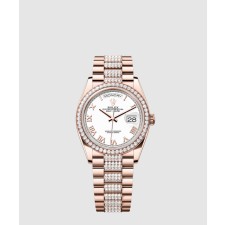 [ROLEX-롤렉스]데이데이트 금통 36 128345RBR
