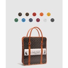 [GOYARD-고야드]부르곤백