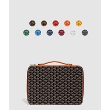 [GOYARD-고야드]A4 콤파뇽 유니버셜