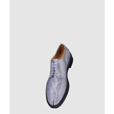 [MARGIELA-마르지엘라]Tabi 라인스톤 레이스업 T5166
