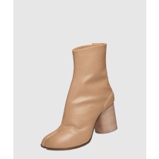 [MARGIELA-마르지엘라]Tabi 앵클부츠 T4091