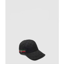 [GUCCI-구찌]GG 베이스볼 캡 895153