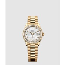 [ROLEX-롤렉스]데이저스트 금통 31 278288RBR