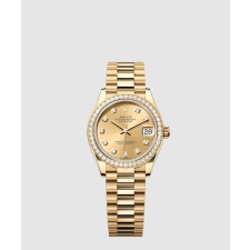 [ROLEX-롤렉스]데이저스트 금통 31 278288RBR