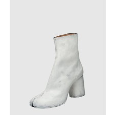 [MARGIELA-마르지엘라]Tabi Bianchetto 부츠 H1532