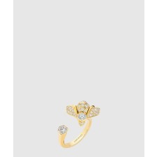 [CHAUMET-쇼메]비 마이 러브 반지 085065