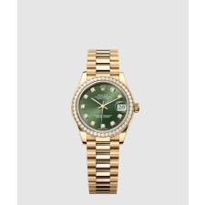 [ROLEX-롤렉스]데이저스트 금통 31 278288RBR