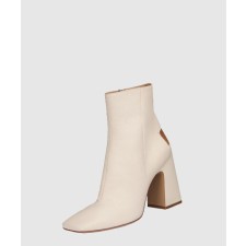 [MARGIELA-마르지엘라]Four Stitches Décortiqué 부츠 T1003