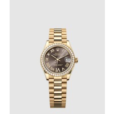 [ROLEX-롤렉스]데이저스트 금통 31 278288RBR