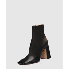 [MARGIELA-마르지엘라]Four Stitches Décortiqué 부츠 T8013