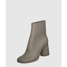 [MARGIELA-마르지엘라]Tabi 러버 부츠 T8031