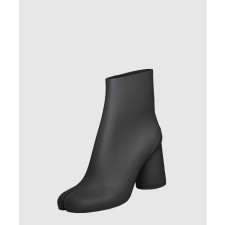 [MARGIELA-마르지엘라]Tabi 러버 부츠 T8013
