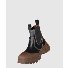 [MARGIELA-마르지엘라]Alex 앵클부츠 H9424