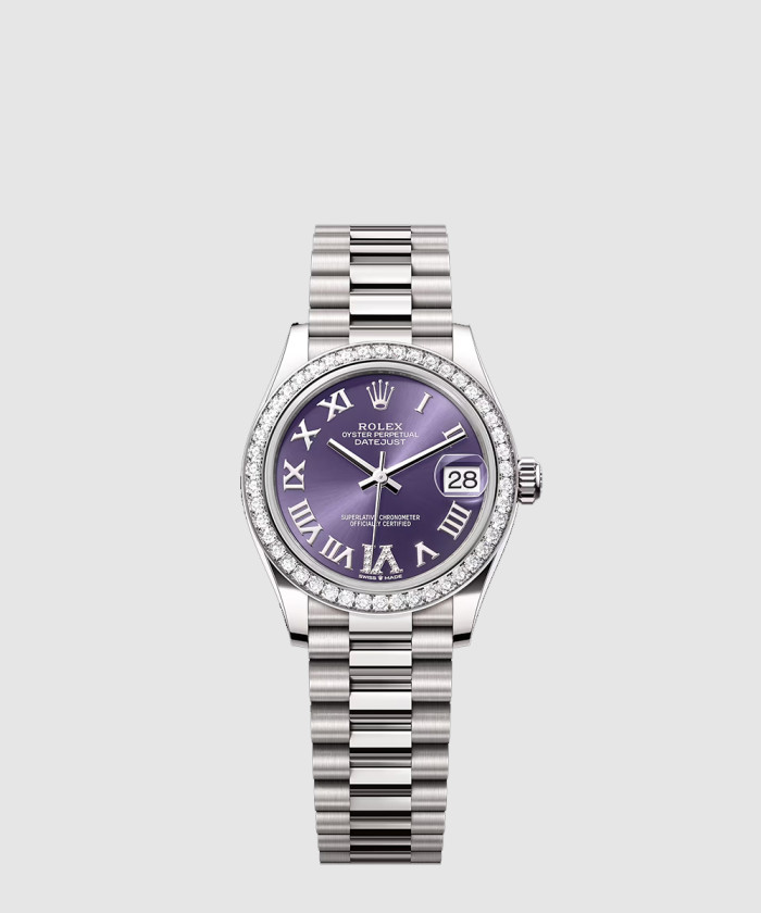 [ROLEX-롤렉스]데이저스트 31 278289RBR