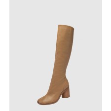 [MARGIELA-마르지엘라]Tabi 니하이 부츠 T4091