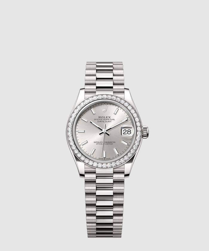 [ROLEX-롤렉스]데이저스트 31 278289RBR