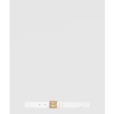 [BALENCIAGA-발렌시아가]BB 벨트 640828