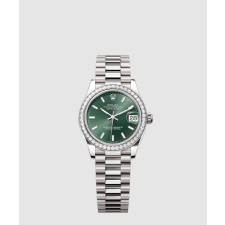 [ROLEX-롤렉스]데이저스트 31 278289RBR