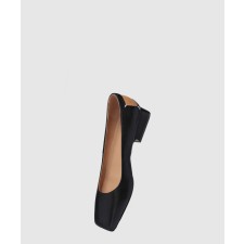 [MARGIELA-마르지엘라]Four Stitches Décortiqué 발레리나 T8013