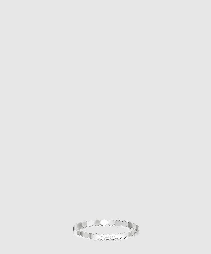 [CHAUMET-쇼메]비 마이 러브 반지 081930