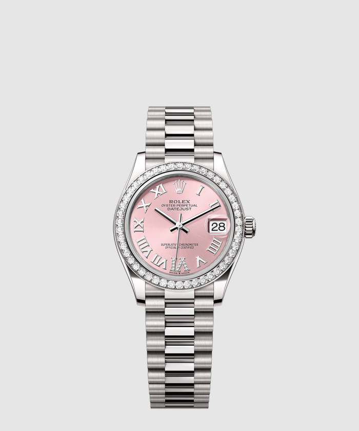 [ROLEX-롤렉스]데이저스트 31 278289RBR
