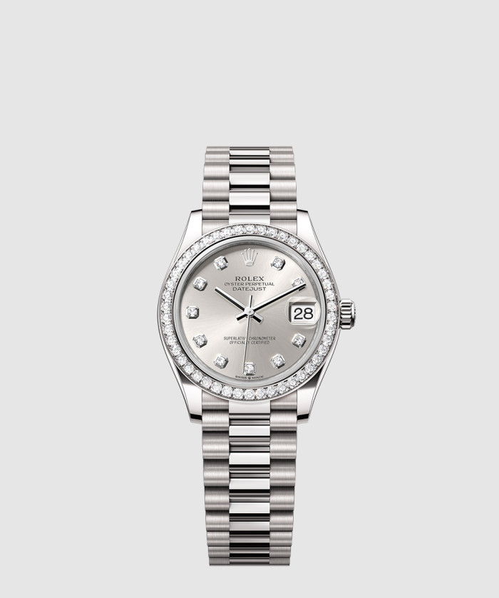 [ROLEX-롤렉스]데이저스트 31 278289RBR