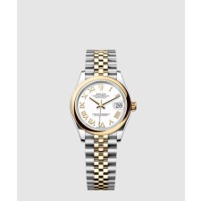[ROLEX-롤렉스]데이저스트 콤비 31 278243