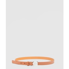 [LOEWE-로에베]아마조나 패드락 벨트