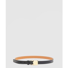 [LOEWE-로에베]아마조나 패드락 벨트