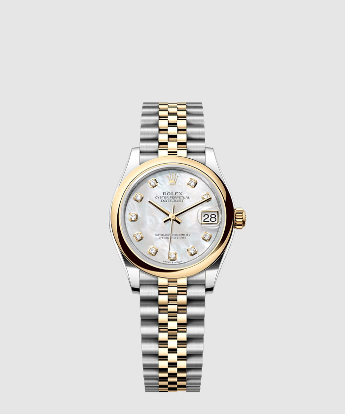 [ROLEX-롤렉스]데이저스트 콤비 31 278243