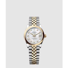 [ROLEX-롤렉스]데이저스트 콤비 31 278243