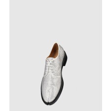 [MARGIELA-마르지엘라]Tabi 라인스톤 레이스업 T1008