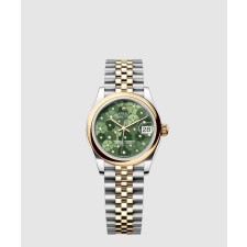 [ROLEX-롤렉스]데이저스트 콤비 31 278243