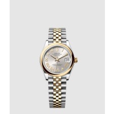 [ROLEX-롤렉스]데이저스트 콤비 31 278243