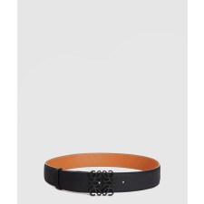 [LOEWE-로에베]아나그램 벨트