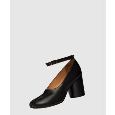[MARGIELA-마르지엘라]Tabi 펌프스 T8013