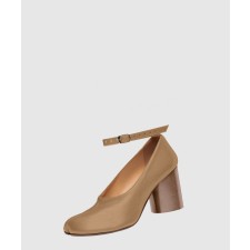 [MARGIELA-마르지엘라]Tabi 펌프스 T4091