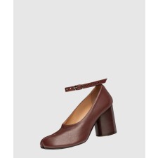 [MARGIELA-마르지엘라]Tabi 펌프스 T2148