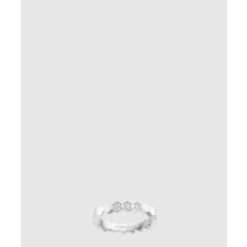 [CHAUMET-쇼메]비 마이 러브 반지 083360