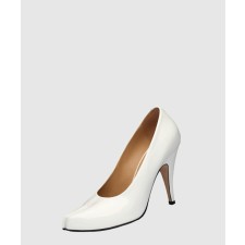 [MARGIELA-마르지엘라]Tabi 페이던트 펌프스 T1003