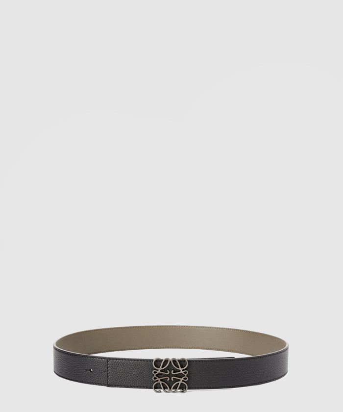 [LOEWE-로에베]아나그램 리버서블 벨트