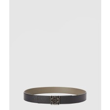 [LOEWE-로에베]아나그램 리버서블 벨트