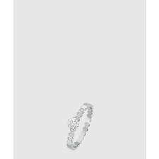 [CHAUMET-쇼메]비 마이 러브 솔리테어 반지 J1NC00