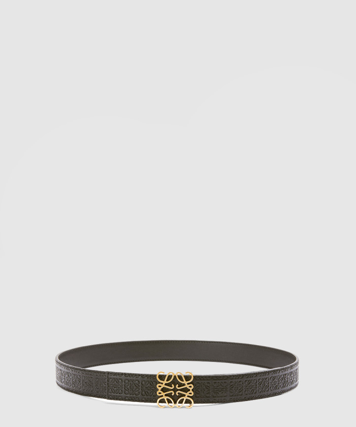 [LOEWE-로에베]리버서블 리피트 벨트