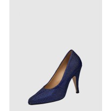 [MARGIELA-마르지엘라] 라인스톤 펌프스 T6067