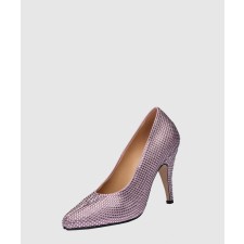[MARGIELA-마르지엘라]라인스톤 펌프스 T5201