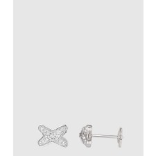[CHAUMET-쇼메]주드리앙 귀걸이 083467