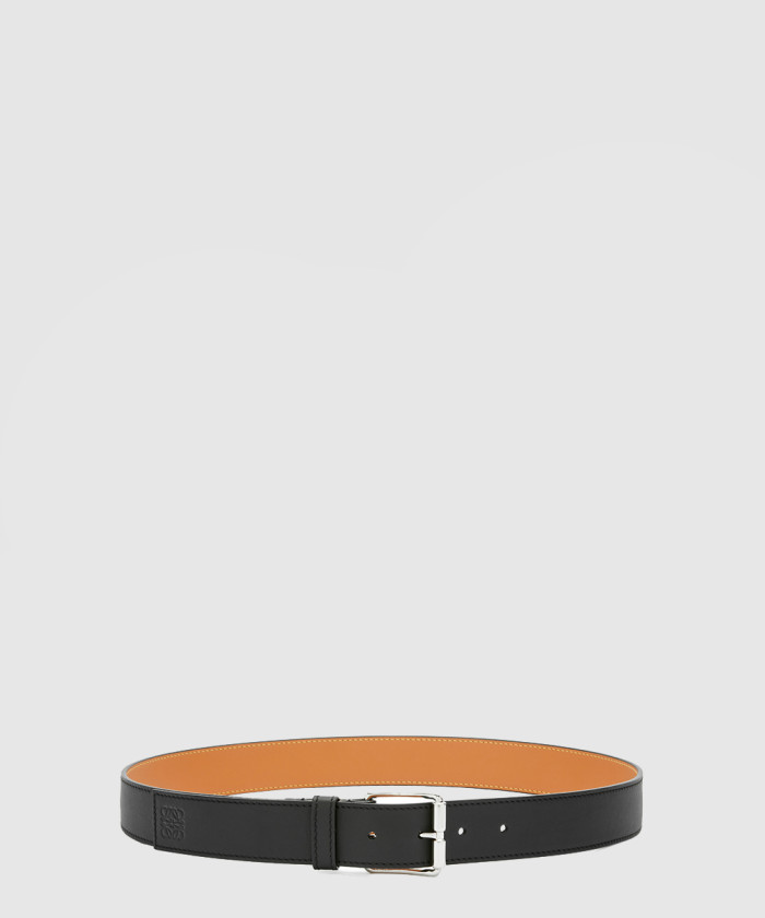 [LOEWE-로에베]롤러 버클 벨트